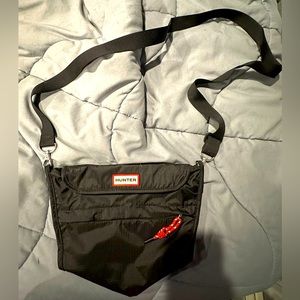Hunter Packable Crossbody Bag